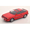 1:24 Масштабная модель TOYOTA Celica GT Four (ST165) 1986 Red