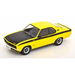 1:24 Масштабная модель Opel Manta A GT/E