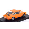 1:24 Масштабная модель PORSCHE 911S 1968 Orange