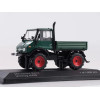 1:43 Масштабная модель Mercedes Benz - Unimog U406 Truck 1966