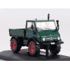 1:43 Масштабная модель Mercedes Benz - Unimog U406 Truck 1966