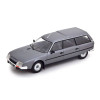 1:24 Масштабная модель CITROEN CX Break 1981 Metallic Grey