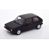 1:24 Масштабная модель VW Golf I GTI 1976 Black