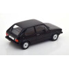 1:24 Масштабная модель VW Golf I GTI 1976 Black