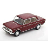 1:24 Масштабная модель FIAT 125 Special 1970 Dark Red