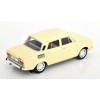 1:24 Масштабная модель SKODA 100 L 1969 Light Beige