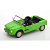 1:24 Масштабная модель CITROEN Mehari 1970 Light Green