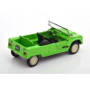 1:24 Масштабная модель CITROEN Mehari 1970 Light Green