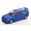 1:24 Масштабная модель FORD Escort RS Cosworth 1993 Metallic Blue