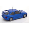 1:24 Масштабная модель FORD Escort RS Cosworth 1993 Metallic Blue