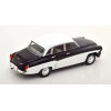 1:24 Масштабная модель WARTBURG 312 1965 Black/White