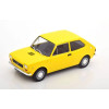 1:24 Масштабная модель FIAT 127 1971 Yellow