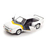 1:24 Масштабная модель Opel Manta B 400 1981 белый