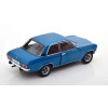 1:24 Масштабная модель OPEL Ascona A 1.9 SR 1970 Metallic Blue