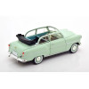 1:24 Масштабная модель OPEL Olympia Rekord 1954 Light Green