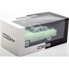 1:24 Масштабная модель OPEL Olympia Rekord 1954 Light Green