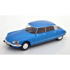 1:24 Масштабная модель CITROEN DS 23 Pallas 1973 Metallic Blue