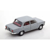 1:24 Масштабная модель FIAT 125 Special 1970 Grey