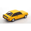 1:24 Масштабная модель FORD Escort MK II 1600 Sport 1977 Yellow