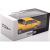 1:24 Масштабная модель FORD Escort MK II 1600 Sport 1977 Yellow