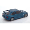 1:24 Масштабная модель FORD Escort RS Cosworth 1993 Metallic Green