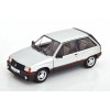 1:24 Масштабная модель OPEL Corsa A SR 1985 Silver