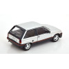 1:24 Масштабная модель OPEL Corsa A SR 1985 Silver