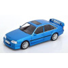 1:24 Масштабная модель OPEL Omega Evolution 500 1991 Metallic Blue