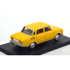 1:24 Масштабная модель SKODA 100L 1974 Yellow