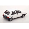 1:24 Масштабная модель SKODA Favorit 1989 White