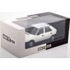 1:24 Масштабная модель SKODA Favorit 1989 White