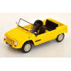 1:24 Масштабная модель CITROEN Mehari 1970 Yellow