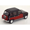 1:24 Масштабная модель RENAULT 4L Parisienne 1964 Black/Decorated