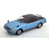 1:24 Масштабная модель TOYOTA Celica XX 1978 Metallic Light Blue/Black