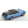 1:24 Масштабная модель TOYOTA Celica XX 1978 Metallic Light Blue/Black