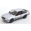 1:24 Масштабная модель OPEL Monza A2 GSE 1983 Silver