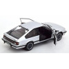 1:24 Масштабная модель OPEL Monza A2 GSE 1983 Silver