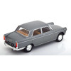 1:24 Масштабная модель PEUGEOT 404 1960 Metallic Grey