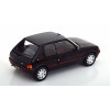 1:24 Масштабная модель PEUGEOT 205 GTI 1988 Black