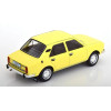 1:24 Масштабная модель SKODA 105L 1976 Light Yellow