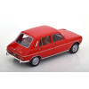 1:24 Масштабная модель SIMCA 1100 1969 Red