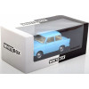 1:24 Масштабная модель TRABANT 601 1965 Light Blue