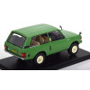 1:24 Масштабная модель RANGE ROVER 3.5 V8 4х4 1970 Green