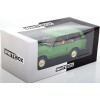 1:24 Масштабная модель RANGE ROVER 3.5 V8 4х4 1970 Green