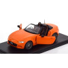 1:24 Масштабная модель MAZDA MX-5 Roadster 2019 Orange