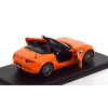 1:24 Масштабная модель MAZDA MX-5 Roadster 2019 Orange