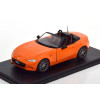 1:24 Масштабная модель MAZDA MX-5 Roadster 2019 Orange