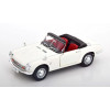 1:24 Масштабная модель HONDA S800 1966 White