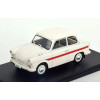 1:24 Масштабная модель TRABANT P50 1959 White