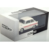 1:24 Масштабная модель TRABANT P50 1959 White